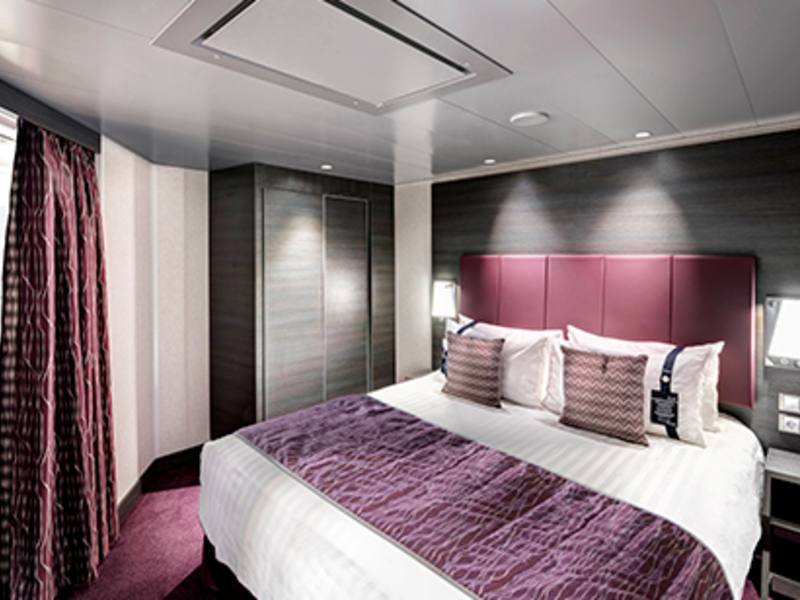 Grand Suite Aurea with Terrace and Whirlpool